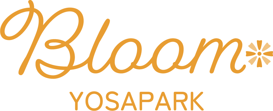 福岡市の温活、リラクゼーション、よもぎ蒸し｜YOSAPARK BLOOM（ヨサパークブルーム）
